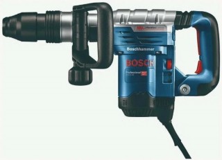 отбойный молоток bosch gsh 5ce